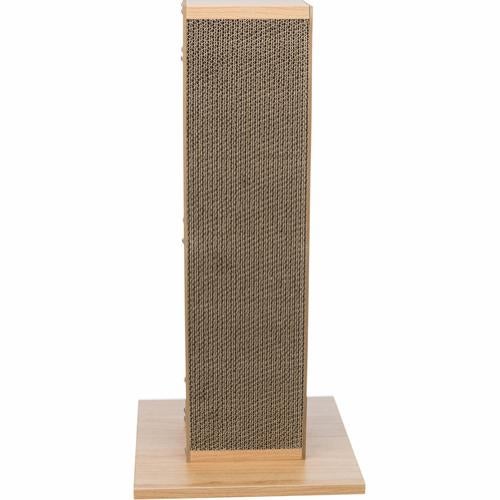 Kradsetårn jute 62 cm