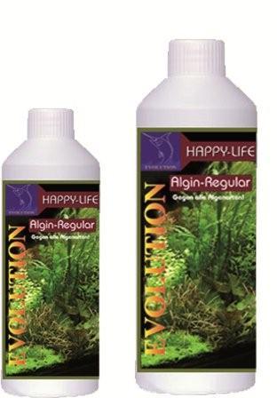 Happy-Life algin Regular 500ml