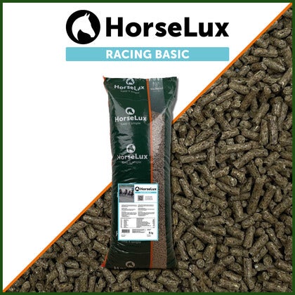 Horselux Racing Basic 114860 SK 15 kg