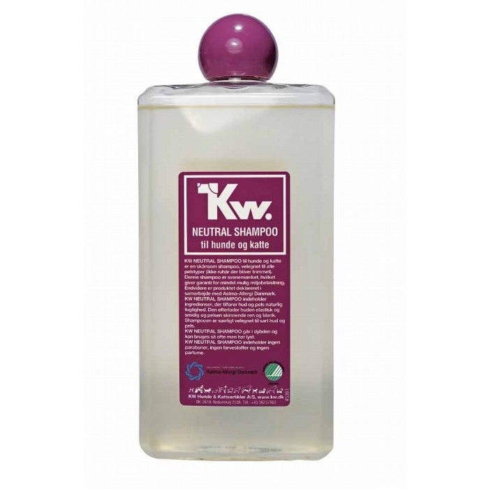 Neutral Shampoo 500 ml