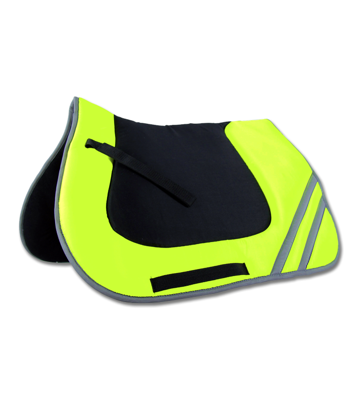 REFLEX Saddle pad