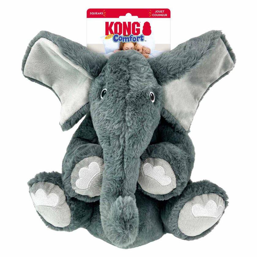 Kong Comfort KiddoElephant XL