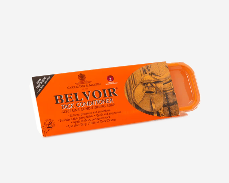 Belvoir Bloksæbe 250 g