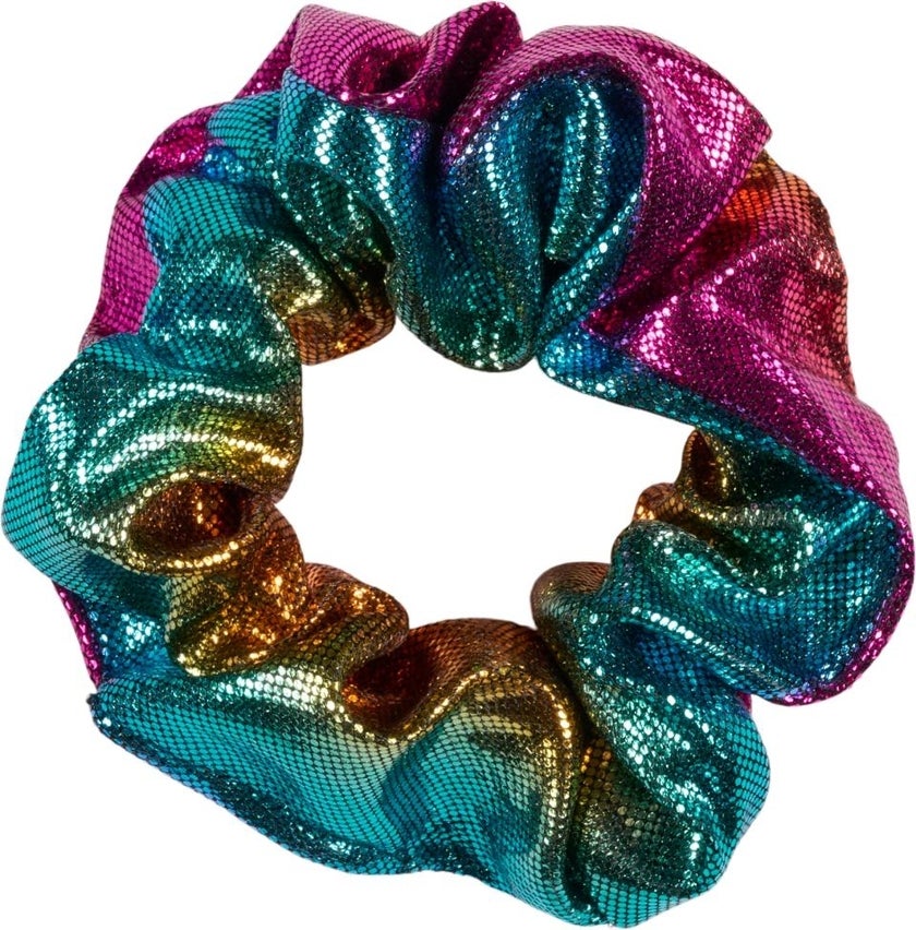 Unicorn Scrunchie ONE SIZE