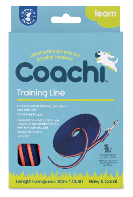 Training Line