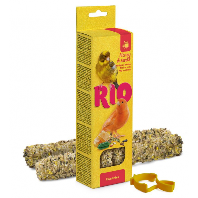 RIO Sticks 2x40g