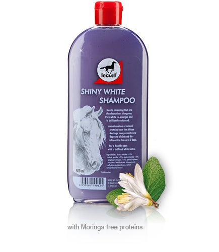 Leovet Shampoo skimmel 500 ml