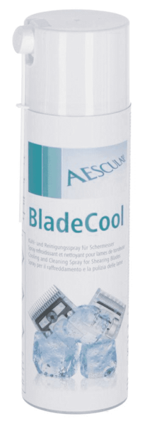 Aesculap bladecool 500 ml