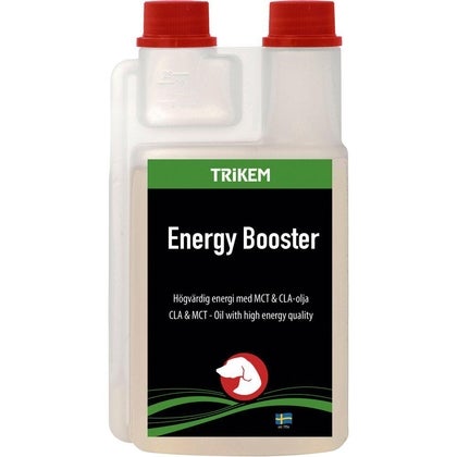 WD Energy Booster 500 ml