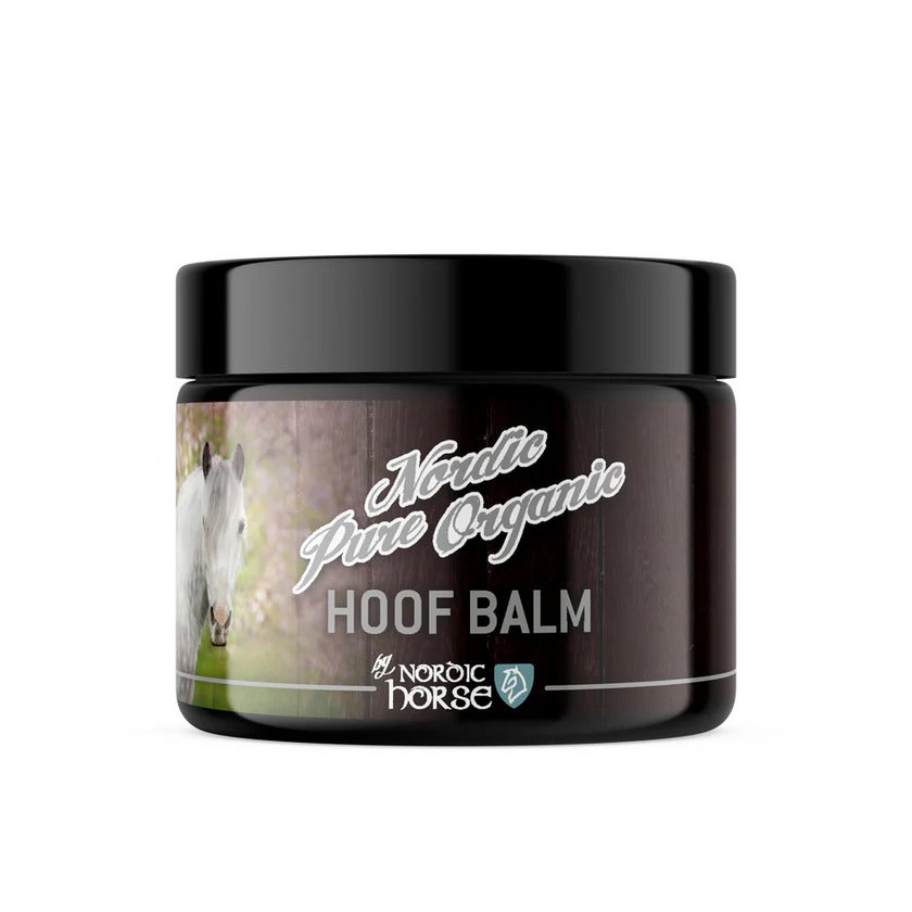 Nordic Hoof Balm 500 ml