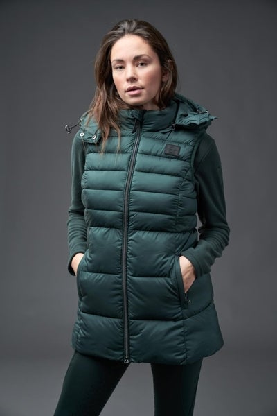 Jill vest Equipage