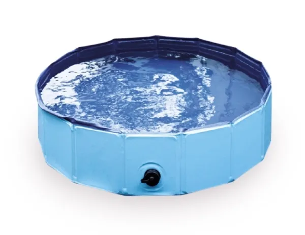 Dog pool 100x30 cm