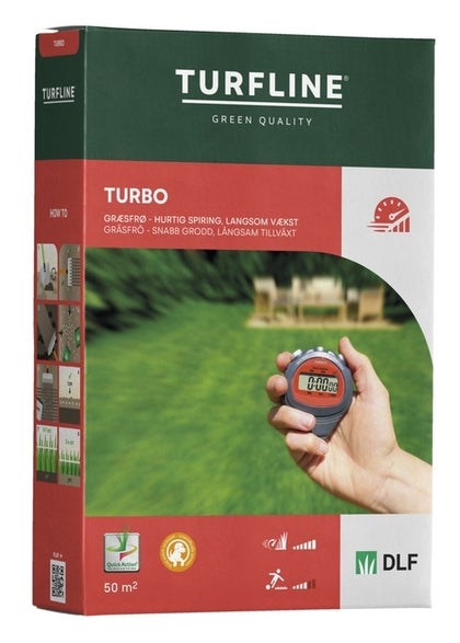 Turfline Turbo 1 kg