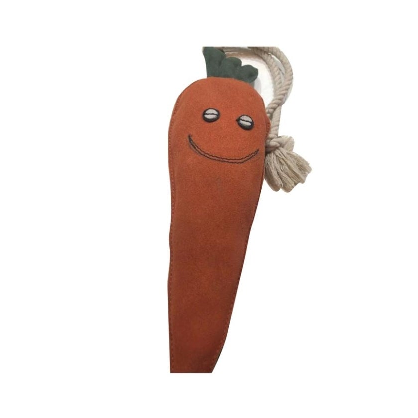 Carrot Stald legetøj