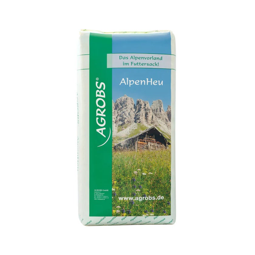 AlpenHeu 12,5 kg