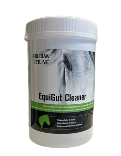 EquiGut Cleaner 700 g