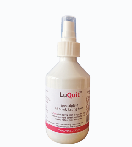 LuQuit 250 ml