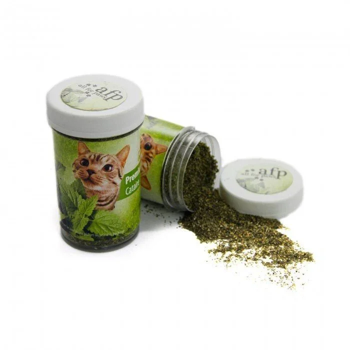 Premium catnip 25 g