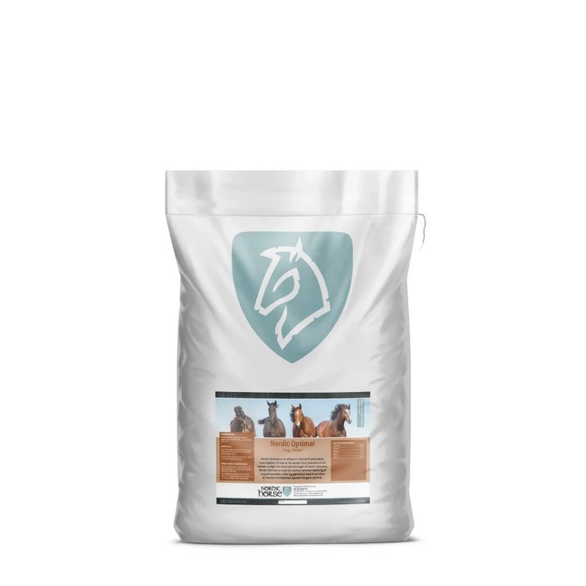 Optimal pellets 3 kg