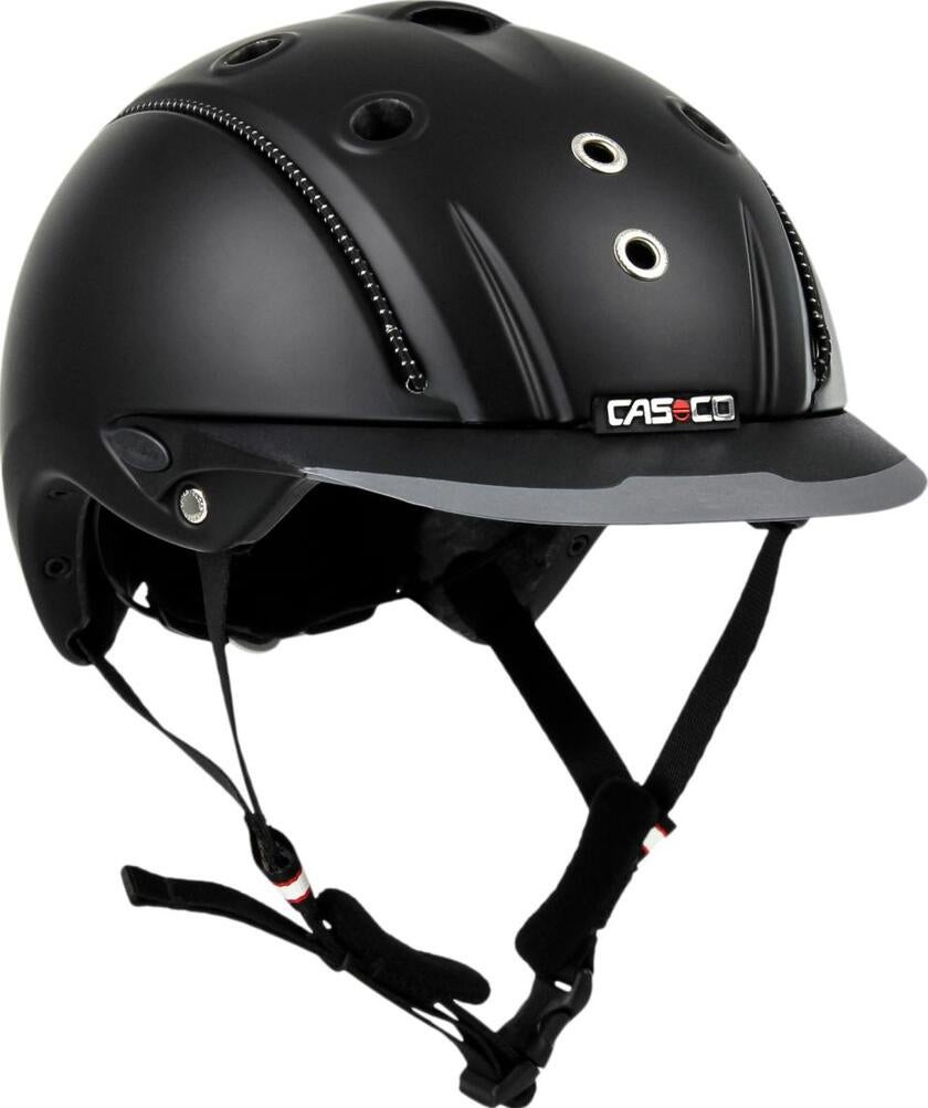 Casco Mistrall ridehjelm