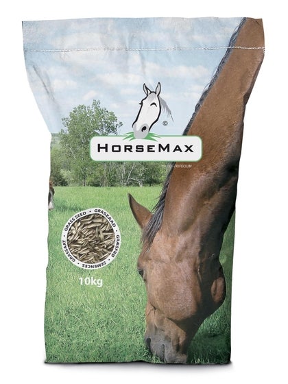 HorseMax258Solfaxi10kg