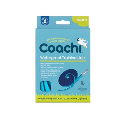 Coachi Waterproof Training Line, 10 m