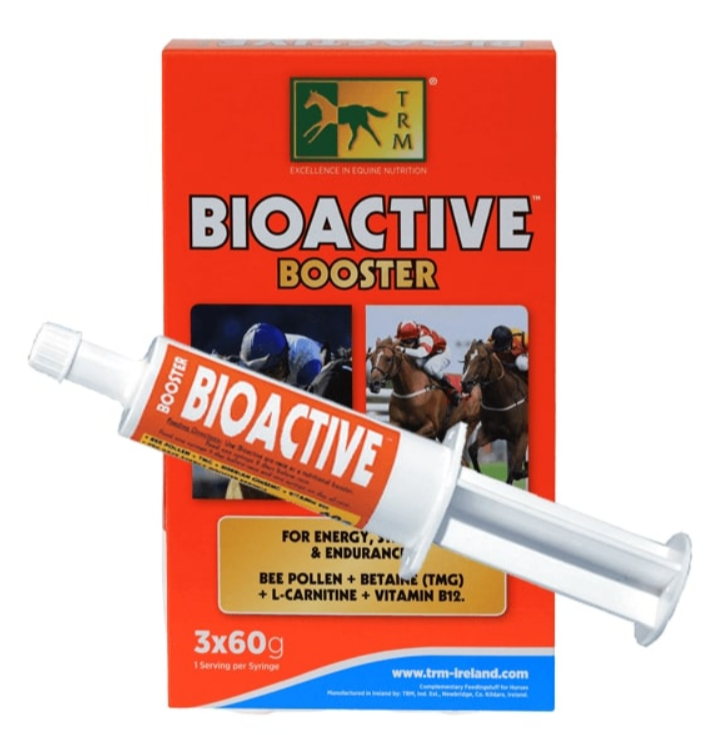 TRM Bioactive 3x60 g