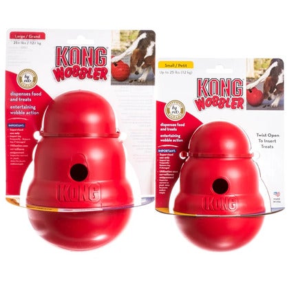 Kong Wobbler