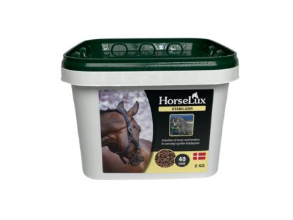 Horselux Stabilizer 2 kg