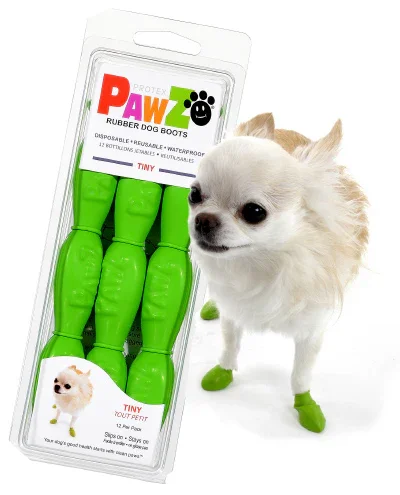 Pawz Dog Boots