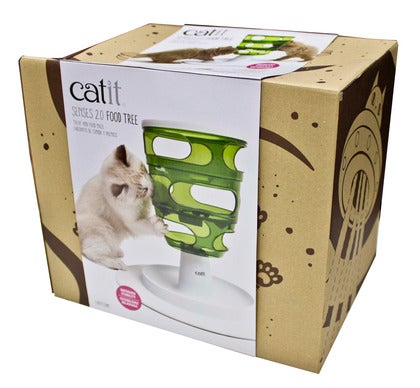 Catit food tree 27x35,5x26,5