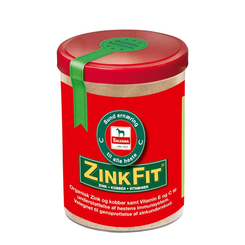 Salvana zink fit 500 g