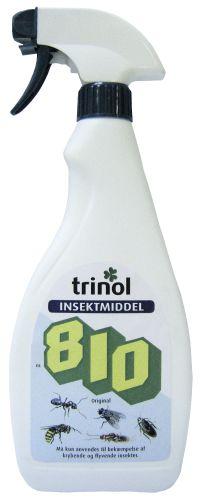 Trinol 810 insektmiddel 700 ml
