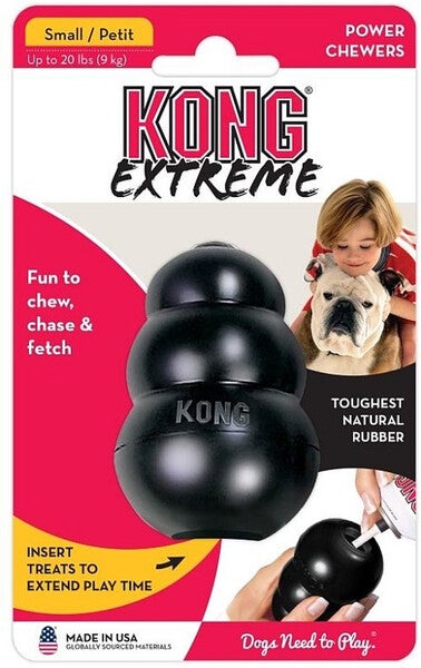 Kong Extreme