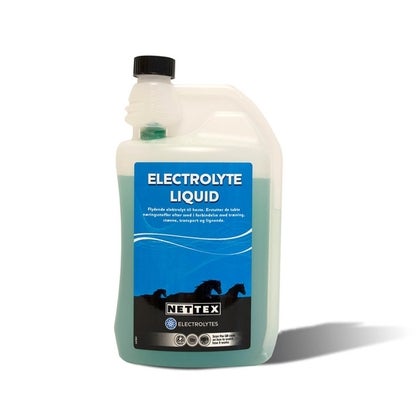 Elektrolyte Liquid 1 l