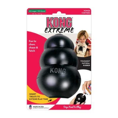 Kong Extreme