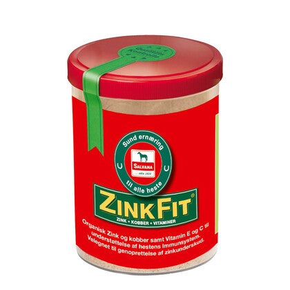 Salvana zink fit 500 g