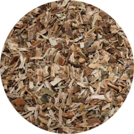 Nordic Pilebark 1 kg