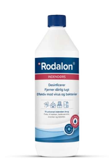 Rodalon Indendørs 1 l