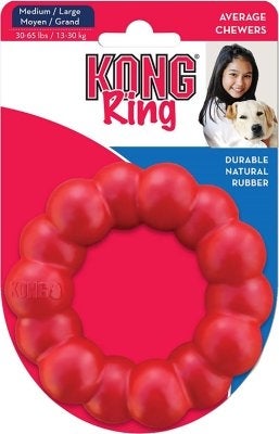 Kong Ring