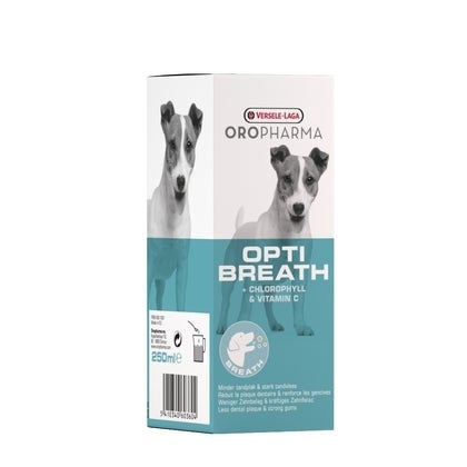 Orop Opti Breat 250 ml