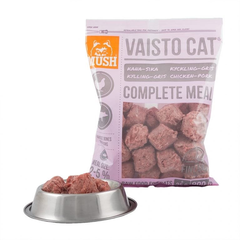 Vaisto Cat pink 800 g