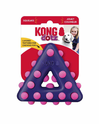 Kong Dotz Triangle