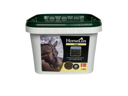 Horselux Tang 2 kg