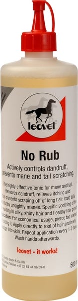 No rub 500 ml