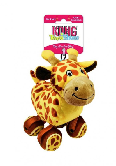 Kong Tennishoes Giraffe