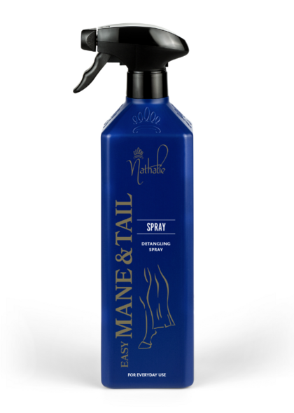 Easy Mane & Tail Spray