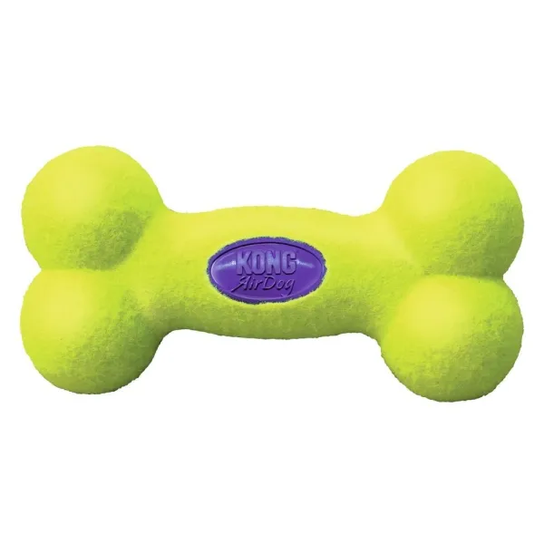 Kong Airdog Bone squeakair