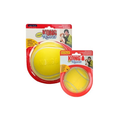 Kong Rewards Tennis