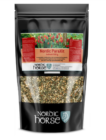 Nordic ParaXit 500 g